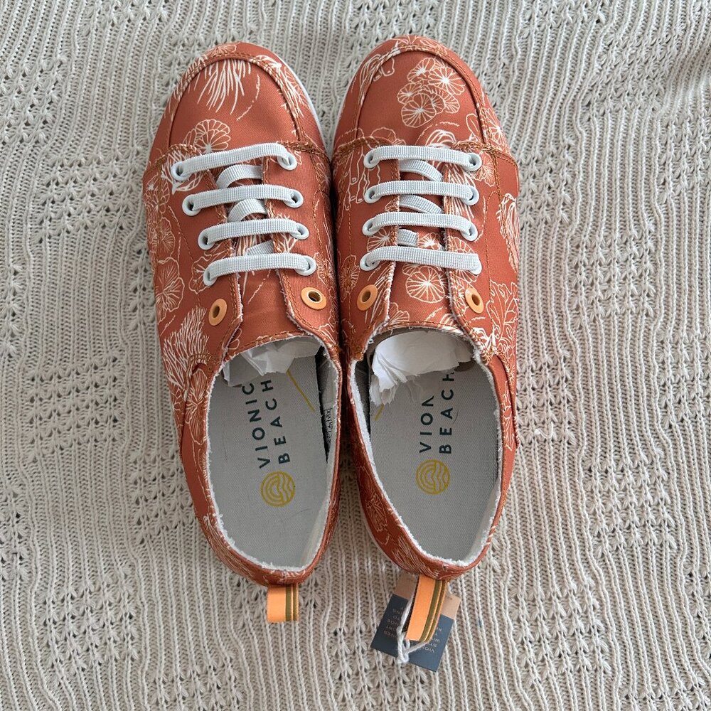 Vionic sneakers